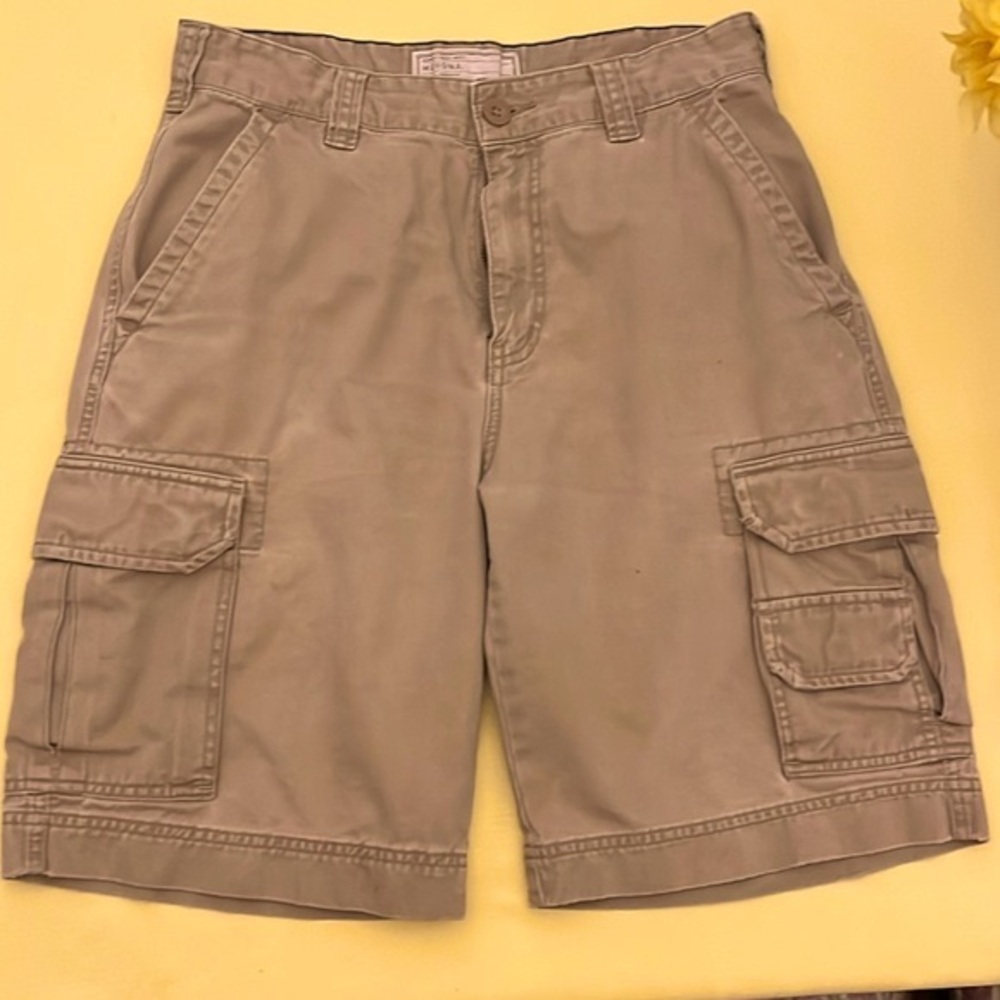 Men’s Cargo Shorts by Merona